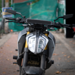 SIDE MIRROR WINGLET KTM DUKE | PULSAR NS/DOMINAR | GIXXER 250 NAKED | GSX-S 150 | MT-15