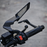 SIDE MIRROR WINGLET KTM DUKE | PULSAR NS/DOMINAR | GIXXER 250 NAKED | GSX-S 150 | MT-15
