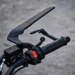 SIDE MIRROR WINGLET KTM DUKE | PULSAR NS/DOMINAR | GIXXER 250 NAKED | GSX-S 150 | MT-15