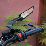 SIDE MIRROR WINGLET KTM DUKE | PULSAR NS/DOMINAR | GIXXER 250 NAKED | GSX-S 150 | MT-15