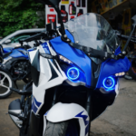 LED RING PULSAR RS 200