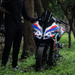 LED RING PULSAR RS 200