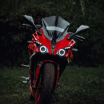 LED RING PULSAR RS 200