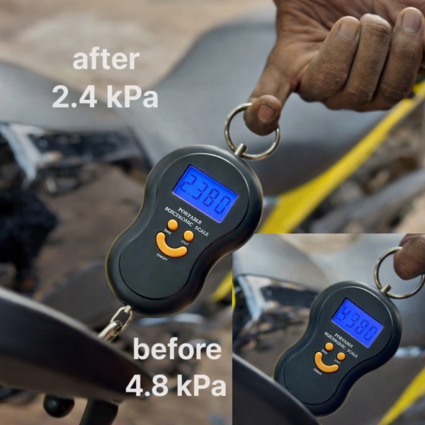 SUPER SPINDLE CLUTCH ARM SUZUKI V-STROM 250 SX | GIXXER 250/SF