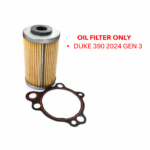 OIL FILTER & O-RING ORIGINAL KTM DUKE | ADV | RC 200/250/390