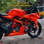 BELLYPAN RACING KTM RC 200/390 | NEW GEN MODEL