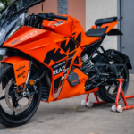 BELLYPAN RACING KTM RC 200/390 | NEW GEN MODEL