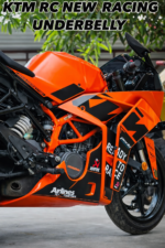 BELLYPAN RACING KTM RC 200/390 | NEW GEN MODEL