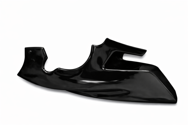 BELLYPAN RACING KTM RC 200/250/390 V1 | OLD MODEL