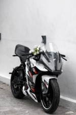 BELLYPAN RACING KTM RC 200/250/390 V1 | OLD MODEL