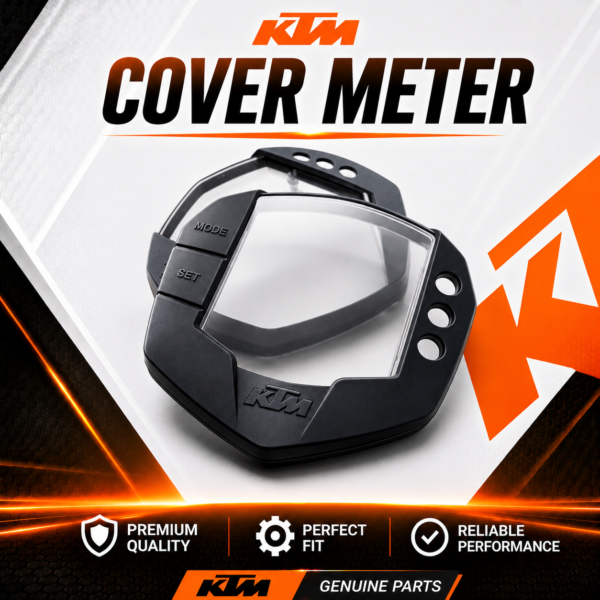 COVER METER KTM DUKE | RC 200/250/390
