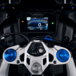 YAMAHA R15 V3 | V4/M HANDLE CROWN PREMIUM | SYRC
