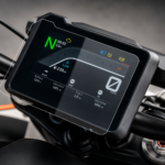 METER TINTED PROTECTOR KTM DUKE | RC 200/250/390