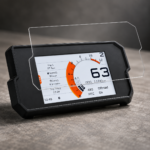 METER TINTED PROTECTOR KTM DUKE | RC 200/250/390