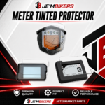 METER TINTED PROTECTOR KTM DUKE | RC 200/250/390