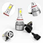 LED BULB WHITE PULSAR RS 200 | NS 160/200