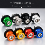 BOBBIN V-STROM 250 SX | V-STROM 650 | GIXXER 250/SF | GSX-R/S 150