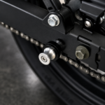 BOBBIN V-STROM 250 SX | V-STROM 650 | GIXXER 250/SF | GSX-R/S 150
