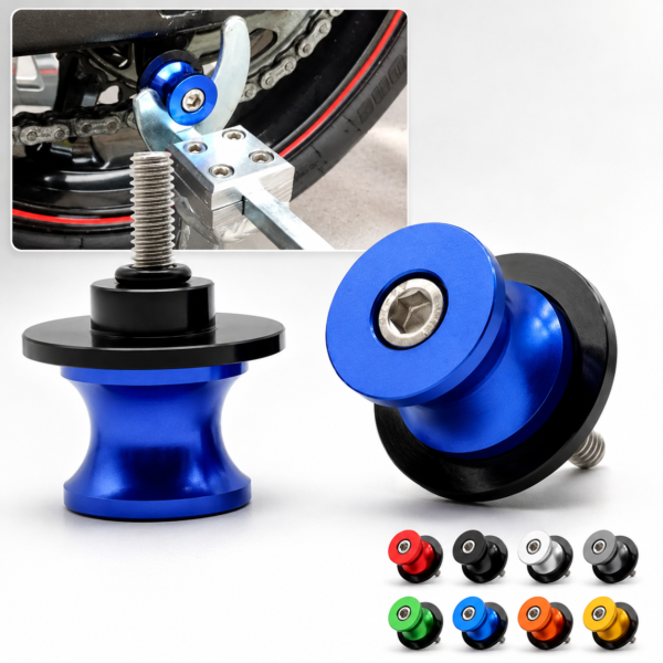 BOBBIN V-STROM 250 SX | V-STROM 650 | GIXXER 250/SF | GSX-R/S 150