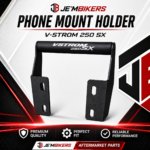PHONE MOUNT HOLDER SUZUKI V-STROM 250 SX