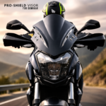 VISOR UNIVERSAL RS200 | NS 160/200 | DOMINAR 250/400 | GIXXER 250SF