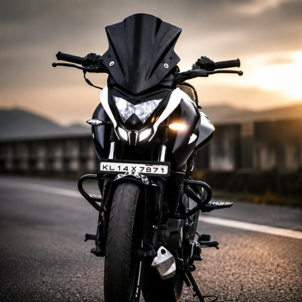 VISOR UNIVERSAL RS200 | NS 160/200 | DOMINAR 250/400 | GIXXER 250SF