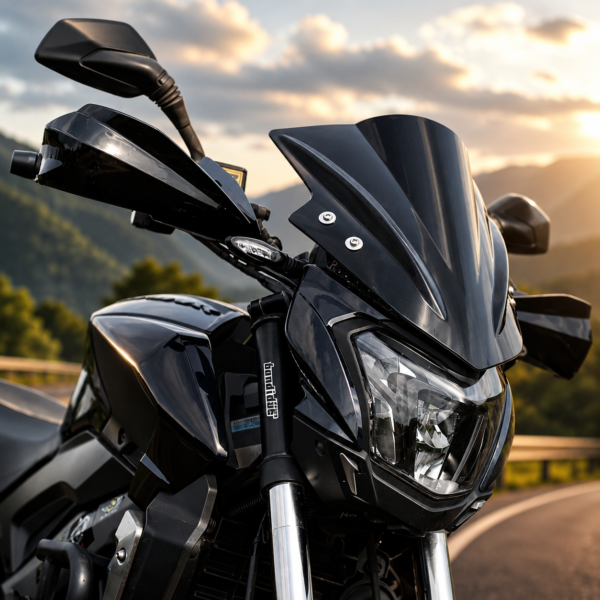 VISOR UNIVERSAL RS200 | NS 160/200 | DOMINAR 250/400 | GIXXER 250SF
