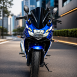 VISOR UNIVERSAL RS200 | NS 160/200 | DOMINAR 250/400 | GIXXER 250SF
