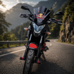 VISOR UNIVERSAL RS200 | NS 160/200 | DOMINAR 250/400 | GIXXER 250SF