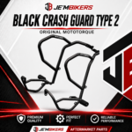 CRASH GUARD V-STROM 250 SX ORIGINAL MOTOTORQUE | TYPE 2