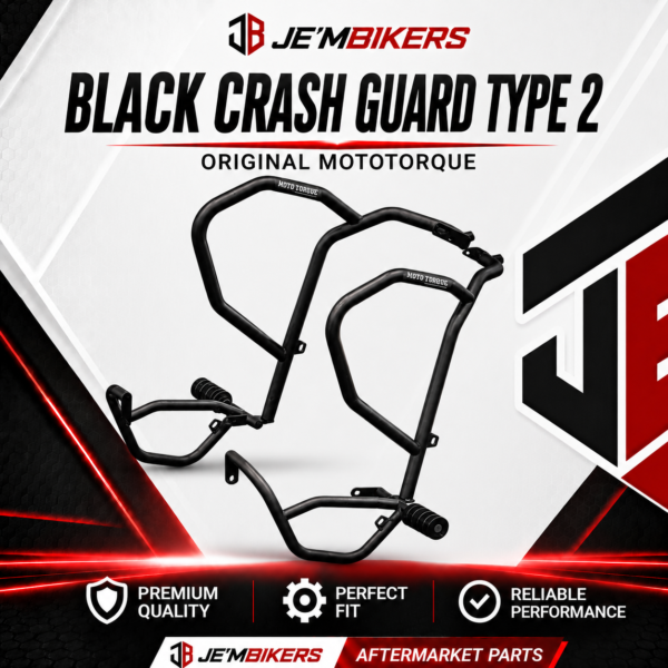 CRASH GUARD V-STROM 250 SX ORIGINAL MOTOTORQUE | TYPE 2