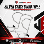 CRASH GUARD V-STROM 250 SX ORIGINAL MOTOTORQUE | TYPE 2