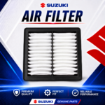 AIR FILTER ORIGINAL SUZUKI V-STROM 250 SX | GIXXER 250/SF