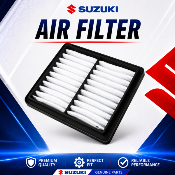 AIR FILTER ORIGINAL SUZUKI V-STROM 250 SX | GIXXER 250/SF