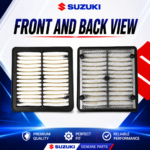 AIR FILTER ORIGINAL SUZUKI V-STROM 250 SX | GIXXER 250/SF