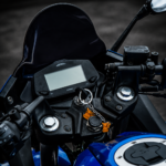 VISOR BUBBLE 1.0 SUZUKI GIXXER 250 SF