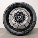 FLOATING DISC V-STROM 250 SX | GIXXER 250/SF