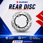 BRAKE DISC ORIGINAL SUZUKI V-STROM 250 SX | GIXXER 250/SF