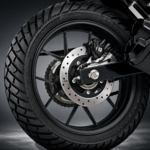 BRAKE DISC ORIGINAL SUZUKI V-STROM 250 SX | GIXXER 250/SF