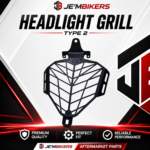 HEADLIGHT GRILL V-STROM 250 SX
