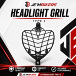 HEADLIGHT GRILL V-STROM 250 SX