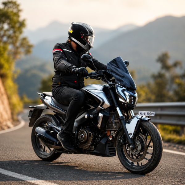 VISOR TOURING 2.0 DOMINAR 250/400