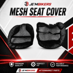 SEAT COVER MESH SUZUKI V-STROM 250 SX