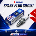 SPARK PLUG ORIGINAL SUZUKI V-STROM 250 SX | GIXXER 250/SF