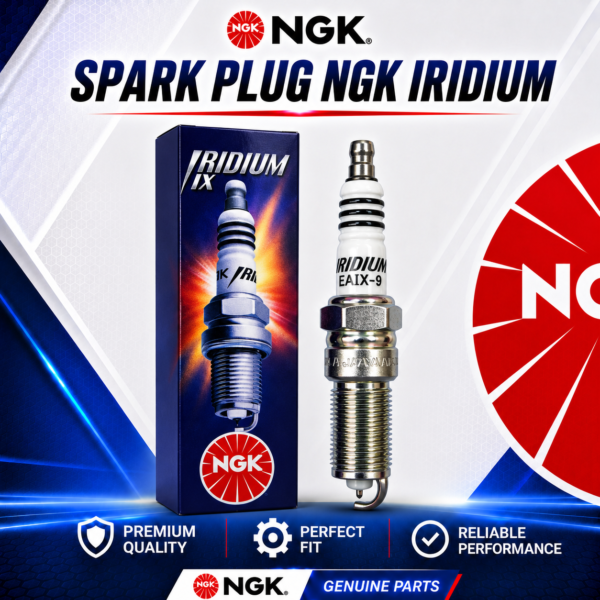SPARK PLUG ORIGINAL SUZUKI V-STROM 250 SX | GIXXER 250/SF