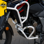 CRASH GUARD SUZUKI V-STROM 250 SX ORIGINAL CORIAZ | TYPE 7