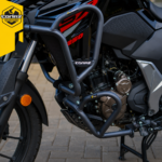 CRASH GUARD SUZUKI V-STROM 250 SX ORIGINAL CORIAZ | TYPE 7