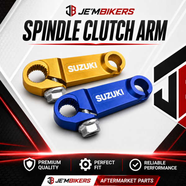 SUPER SPINDLE CLUTCH ARM SUZUKI V-STROM 250 SX | GIXXER 250/SF