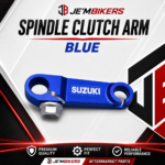 SUPER SPINDLE CLUTCH ARM SUZUKI V-STROM 250 SX | GIXXER 250/SF