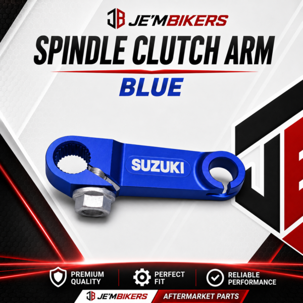 SUPER SPINDLE CLUTCH ARM SUZUKI V-STROM 250 SX | GIXXER 250/SF